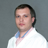 Подлинов Андрей Сергеевич, офтальмолог