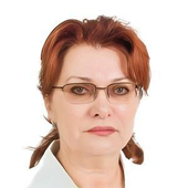Уварова Альбина Васильевна, физиотерапевт