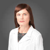 Дубина Наталия Николаевна, невролог