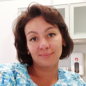 Чесская Екатерина Александровна, гинеколог