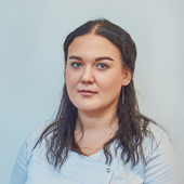 Григорян Вера Евгеньевна, офтальмолог