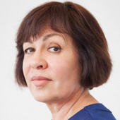 Терехова Людмила Александровна, гинеколог-эндокринолог