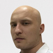 Лебедев Роман Евгеньевич, рентгенолог