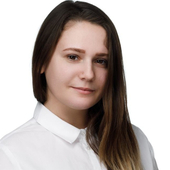 Боровкова Анастасия Михайловна, стоматологический гигиенист