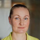 Будякова Любовь Николаевна, массажист