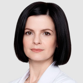 Гольман Марина Михайловна, гинеколог-хирург