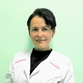 Халикова Адель Равильевна, психиатр