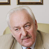 Ямпольский Анатолий Фомич, нефролог