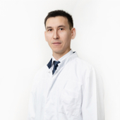 Тагиров Тимур Ильдарович, терапевт