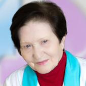 Нарышева Ольга Федоровна, ЛОР