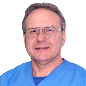 Фомин Юрий Александрович, стоматолог-ортопед