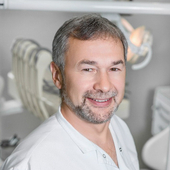 Зайнуллин Расим Талгатович, стоматолог-терапевт