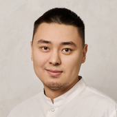 Топоев Алексей Сергеевич, детский врач УЗД