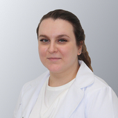 Денисова Анастасия Константиновна, ЛОР