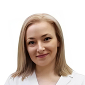 Бирюкова Александра Васильевна, врач УЗД