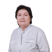 Гусейнова Айшат Гаджиевна, гинеколог