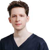 Старков Александр Витальевич, пластический хирург