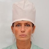 Кожарская Ирина Григорьевна, анестезиолог