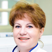 Латыпова Ольга Петровна, стоматологический гигиенист