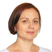 Федотова Марина Викторовна, ортодонт