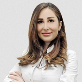 Джутова Аида Владимировна, стоматолог-хирург