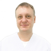 Сидоров Виктор Игоревич, стоматолог-терапевт