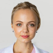 Бухмарнова Ольга Александровна, косметолог