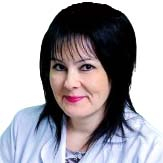 Ворожцова Татьяна Владимировна, дерматолог