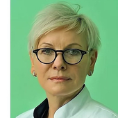 Воробьева Наталия Владимировна, травматолог