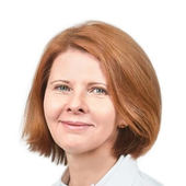 Болихова Наталья Анатольевна, анестезиолог-реаниматолог