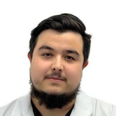 Сайфуллин Эрик Рустемович, ортопед