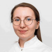 Ужегова (Шеховцова) Анна Анатольевна, эндокринолог