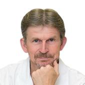 Горбунов Николай Егорович, врач функциональной диагностики