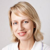 Суханова Татьяна Игоревна, гинеколог