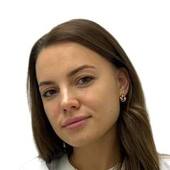Братусева Вера Сергеевна, дерматолог