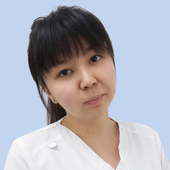 Манжикова Замира Викторовна, стоматолог-терапевт