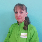 Жигалова Марина Анатольевна, детский врач УЗД