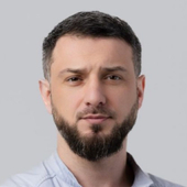 Махмудов Ширвани Рамазанович, стоматолог-хирург