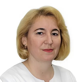 Семенова Тамара Генадьевна, врач УЗД