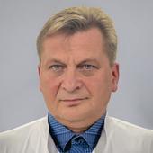 Иванюк Альберт Александрович, нейрохирург