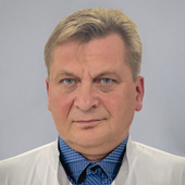 Иванюк Альберт Александрович, нейрохирург