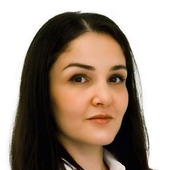 Сохова Рузана Альбертовна, дерматолог