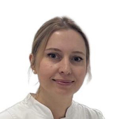 Попова Марианна Владимировна, терапевт