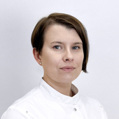 Конюхова Мария Юрьевна, пульмонолог