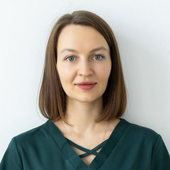 Нурдина Мария Сергеевна, дерматолог
