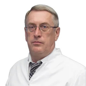 Соколов Владимир Анатольевич, офтальмолог