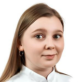 Мазеева Мария Андреевна, терапевт