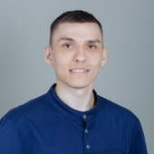 Кривенцев Андрей Евгеньевич, имплантолог