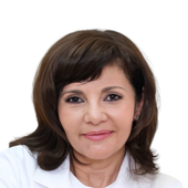 Сагамонова Карина Юрьевна, гинеколог