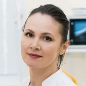 Елфимова (Серова) Наталья Геннадьевна, акушер-гинеколог